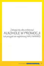 Makro gazetka Strona 15
