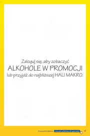 Makro gazetka Strona 17