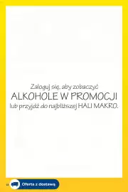 Makro gazetka Strona 18