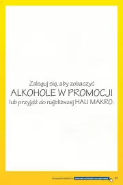 Makro gazetka Strona 19