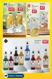 Makro gazetka Strona 2