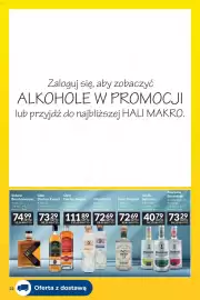 Makro gazetka Strona 22