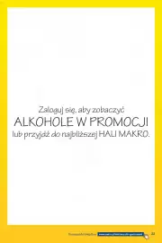 Makro gazetka Strona 23