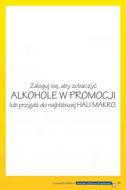 Makro gazetka Strona 25