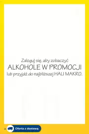 Makro gazetka Strona 26