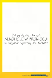 Makro gazetka Strona 27