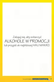 Makro gazetka Strona 29
