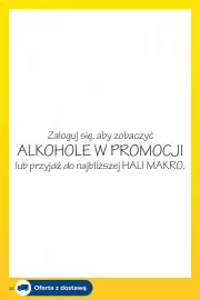 Makro gazetka Strona 30