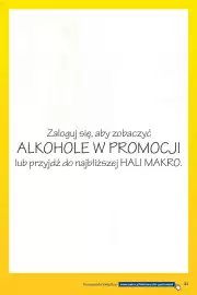 Makro gazetka Strona 31