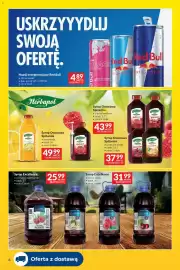 Makro gazetka Strona 6
