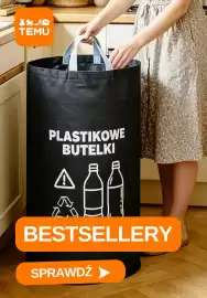 Temu gazetka Strona 1