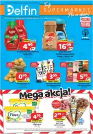 Delfin gazetka Strona 1