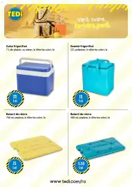 Catalog TEDI Pagină 2