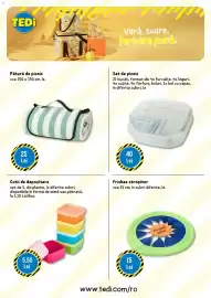 Catalog TEDI Pagină 4