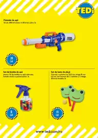 Catalog TEDI Pagină 5