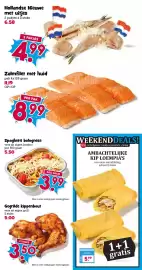 Boon`s Markt folder week 32 Pagina 15