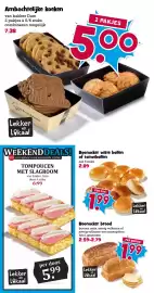 Boon`s Markt folder week 32 Pagina 16