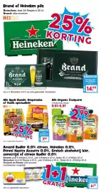 Boon`s Markt folder week 32 Pagina 22