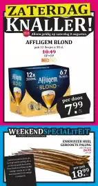 Boon`s Markt folder week 32 Pagina 23