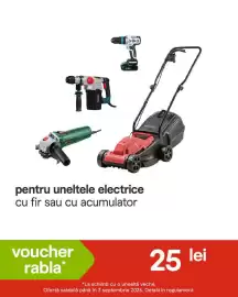 Catalog Brico Depôt Pagină 1