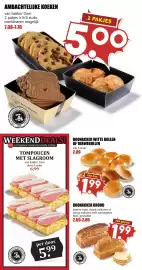 MCD Supermarkt folder week 32 Pagina 16