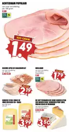 MCD Supermarkt folder week 32 Pagina 17