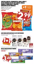 MCD Supermarkt folder week 32 Pagina 20