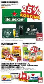MCD Supermarkt folder week 32 Pagina 22