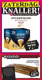 MCD Supermarkt folder week 32 Pagina 23