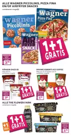 MCD Supermarkt folder week 32 Pagina 4