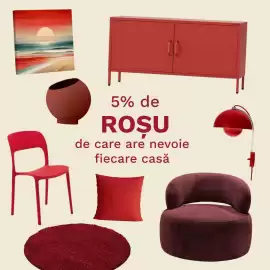 Magazine Favi Pagină 1
