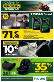 Folheto Feu Vert Página 3