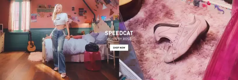 Catalog Puma Pagină 1