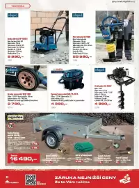 Uni Hobby leták Strana 22