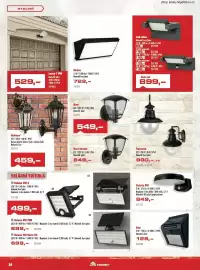 Uni Hobby leták Strana 34