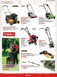 Uni Hobby leták Strana 6
