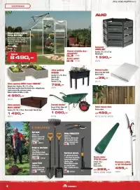 Uni Hobby leták Strana 8
