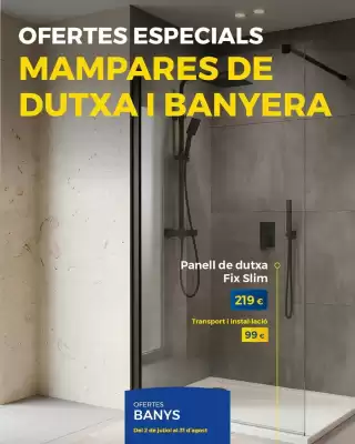 Fesmés (válido hasta 31-08)
