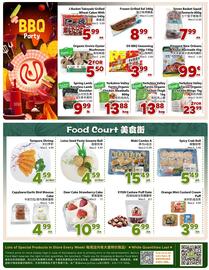 Bestco Food Mart flyer week 31 Page 4