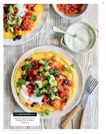 Sainsbury's leaflet Page 10