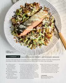 Sainsbury's leaflet Page 11