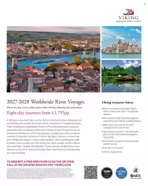 Sainsbury's leaflet Page 111