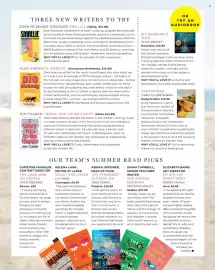Sainsbury's leaflet Page 126