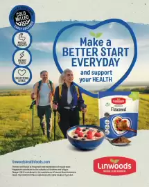 Sainsbury's leaflet Page 14