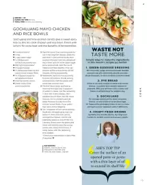 Sainsbury's leaflet Page 15