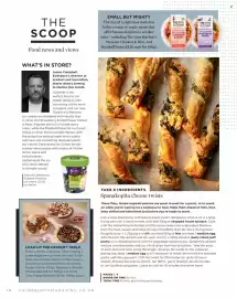 Sainsbury's leaflet Page 18