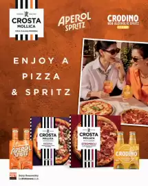 Sainsbury's leaflet Page 20