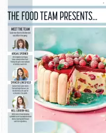 Sainsbury's leaflet Page 22