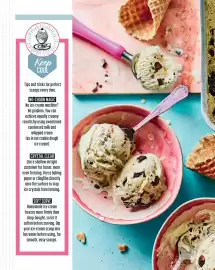 Sainsbury's leaflet Page 24