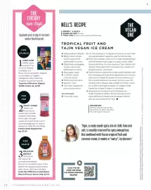 Sainsbury's leaflet Page 26